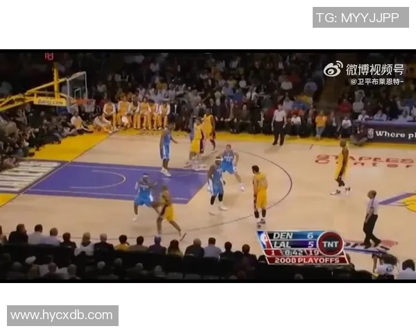 湖人与勇士的激烈对抗中抢断战术的较量与精彩瞬间回顾