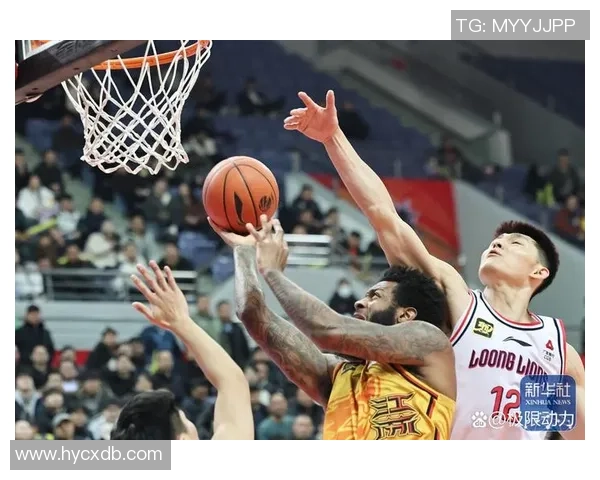 火花与狂热的篮球对决谁能赢得竞猜的荣耀与胜利