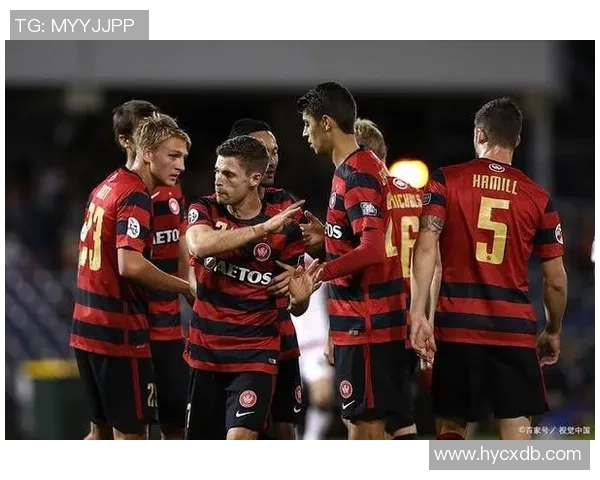 西悉尼流浪队与中岸队的精彩对决展望与分析