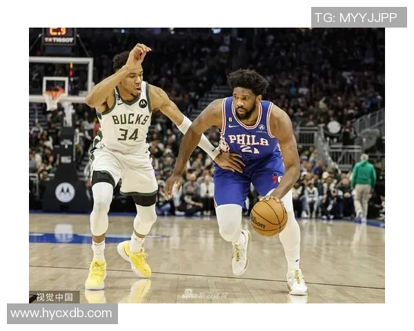 雄鹿与费城76人激战正酣谁能在季后赛中笑到最后