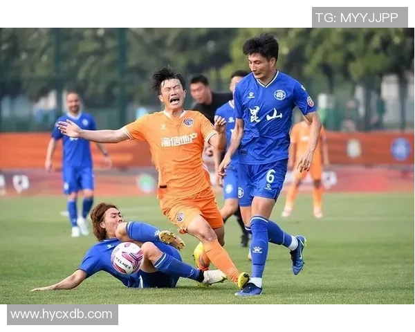 青岛与深圳对决前瞻分析两队状态及战术布局全解读