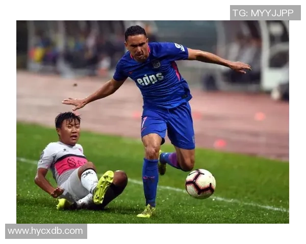 香港富力与杰志激战正酣争夺足总杯荣耀之路的关键对决