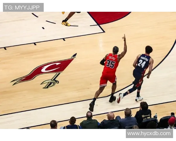 骑士与公牛半决赛激战正酣谁能晋级决赛争夺总冠军荣耀